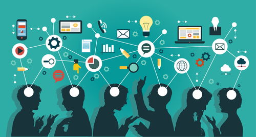 網(wǎng)絡(luò)營(yíng)銷 專業(yè)化推廣驅(qū)動(dòng)文化經(jīng)營(yíng)的高效路徑